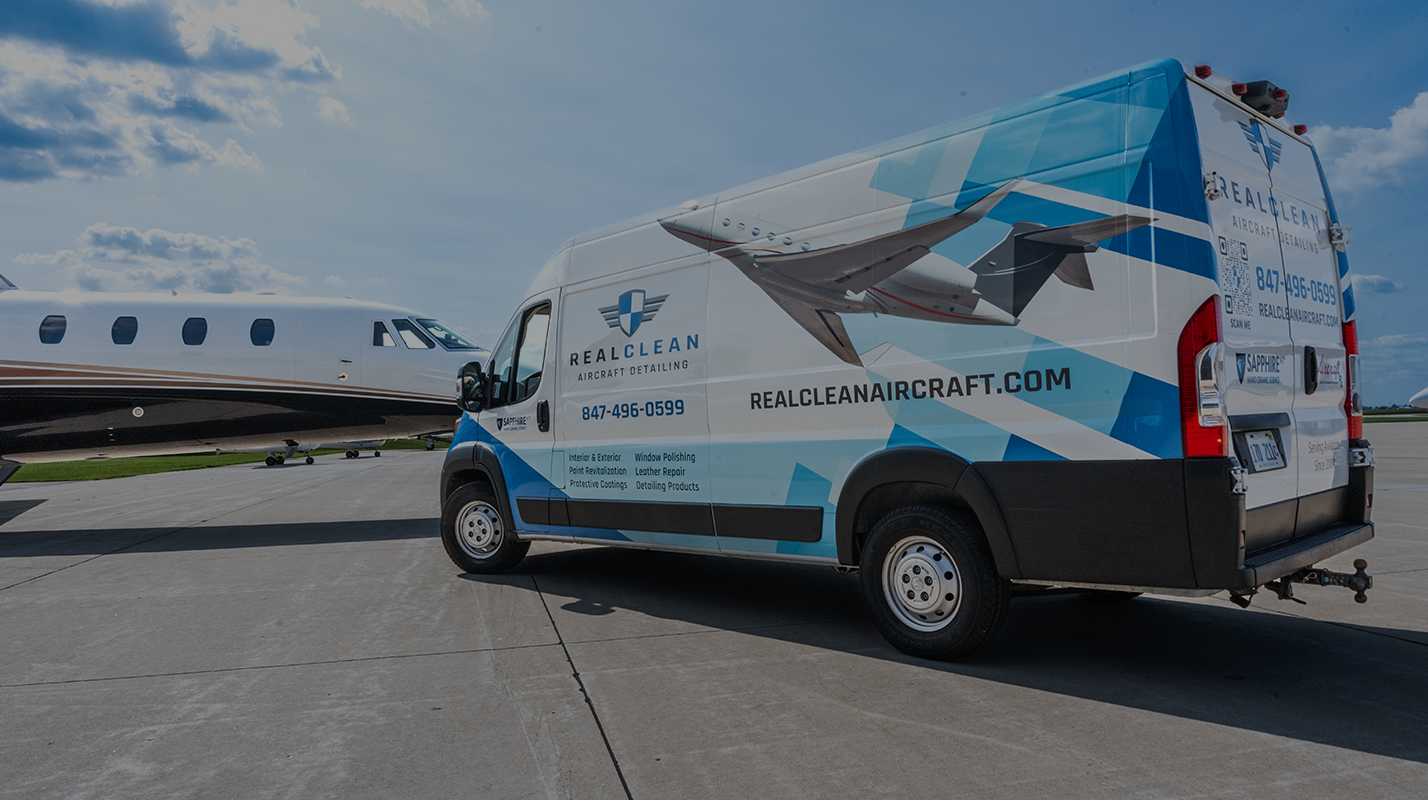 31FL – FOREVER FLORIDA  Aircraft Detailing