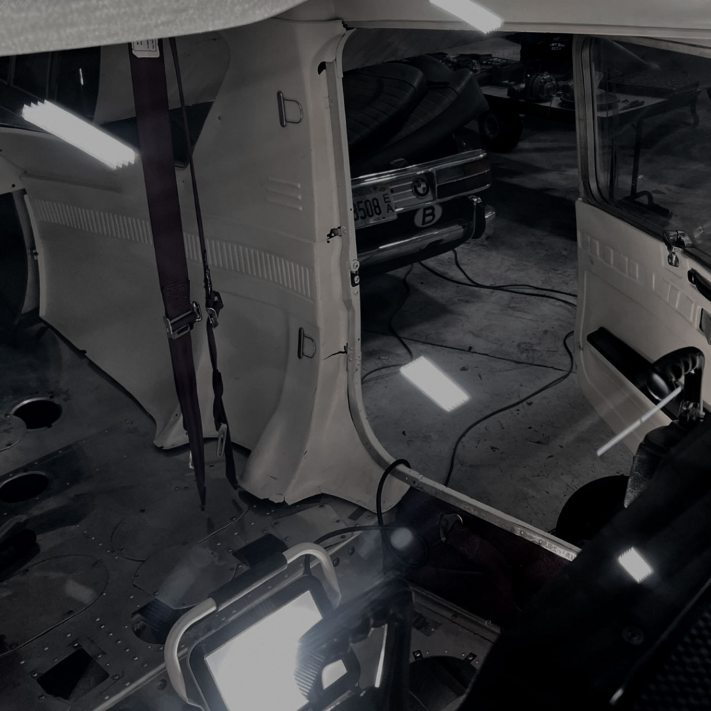 Elevate your aircraft’s window and transparency clarity and appearance without the need for costly replacements. Our specialized Window Restoration & Polishing Service is the perfect solution for scratched or damaged aircraft windows.