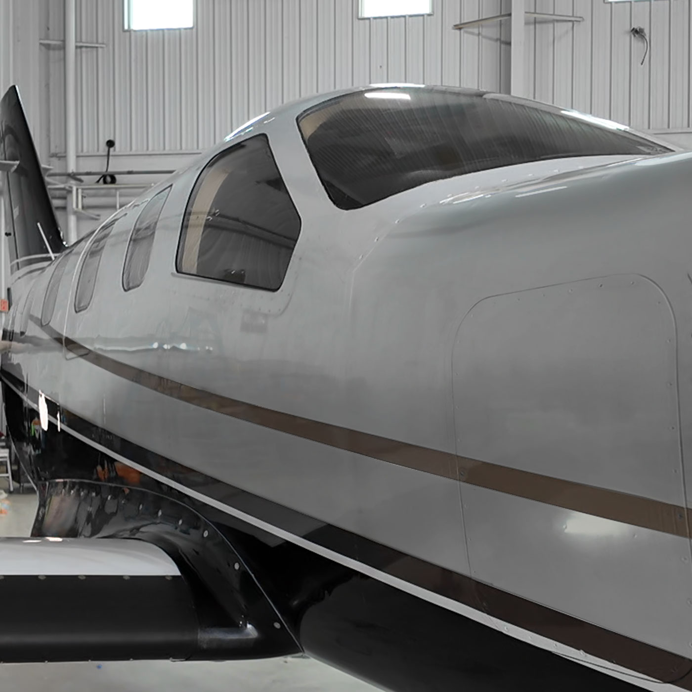 Protect Your Aircraft With Durable Reference: Protecting Your Aircraft From Corrosion The Power Of Paint